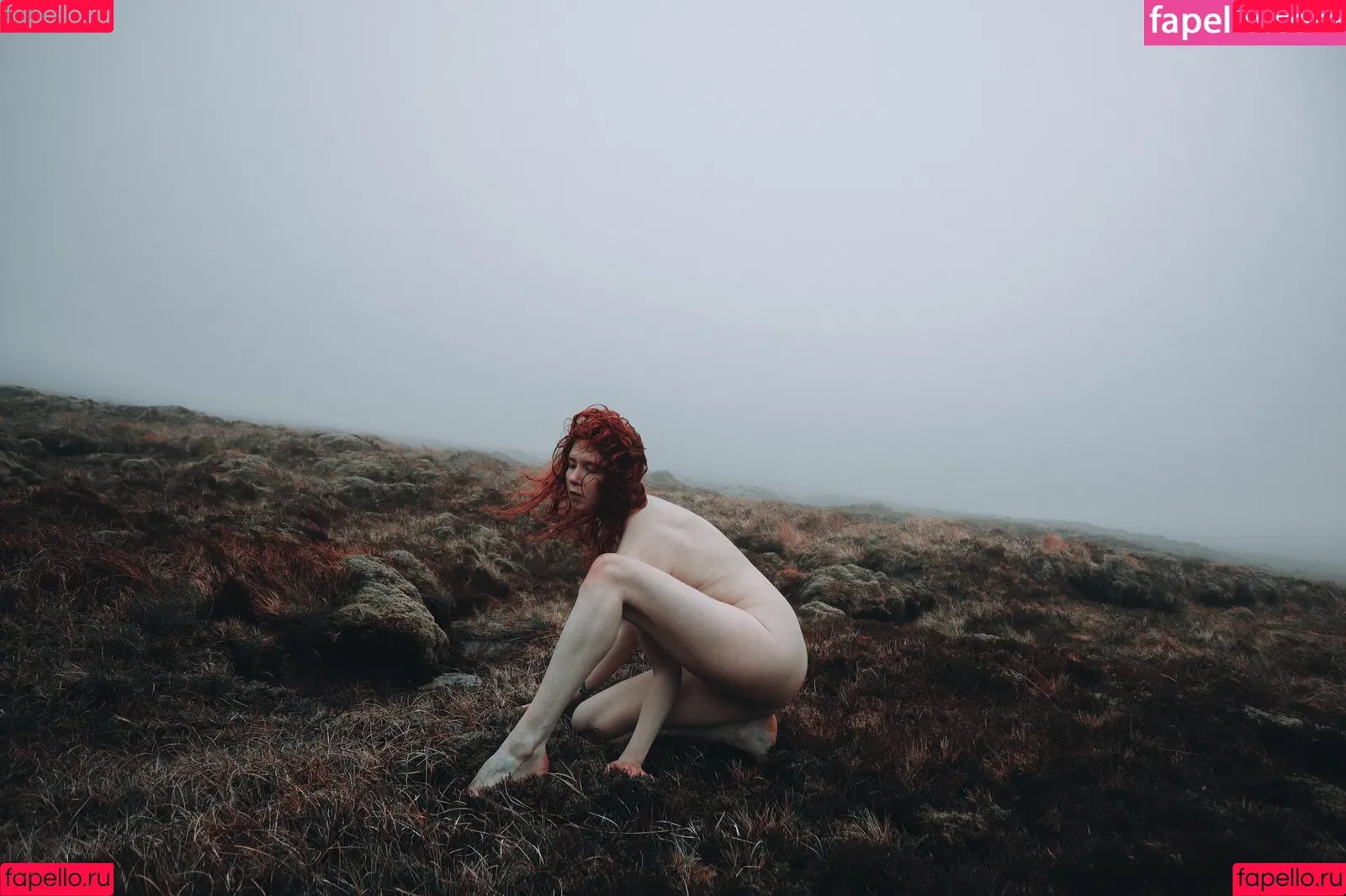Icelandic Selkie Onlyfans Photo Gallery 