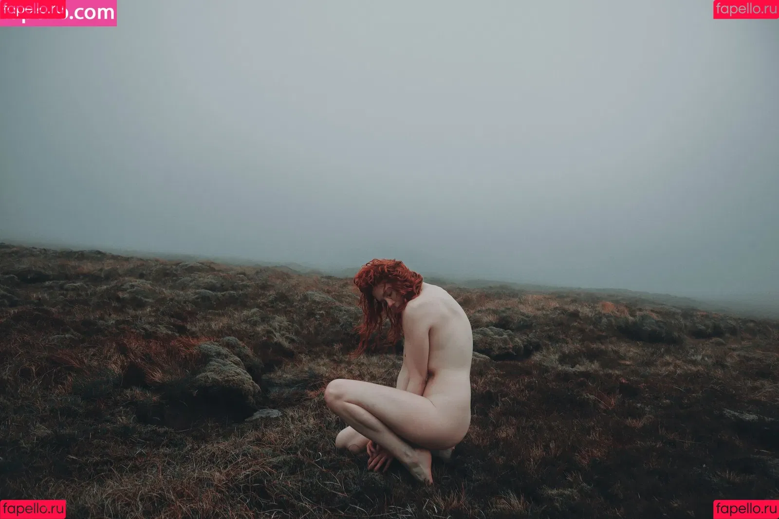 Icelandic Selkie Onlyfans Photo Gallery 