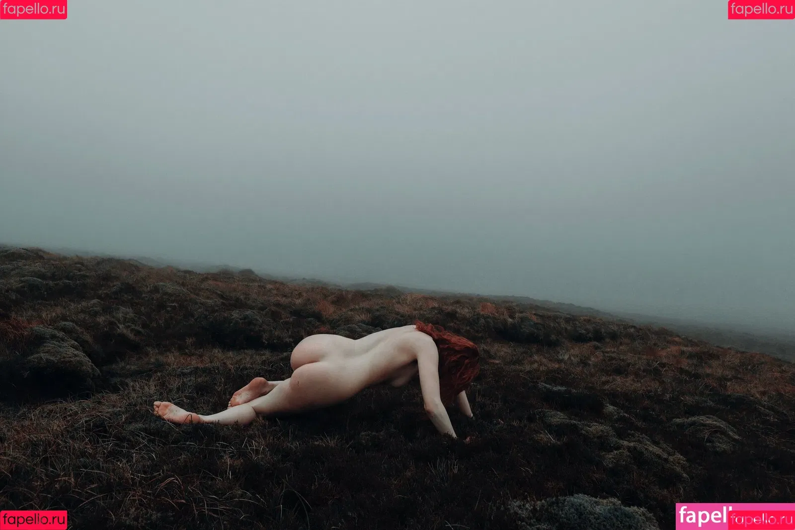 Icelandic Selkie Onlyfans Photo Gallery 