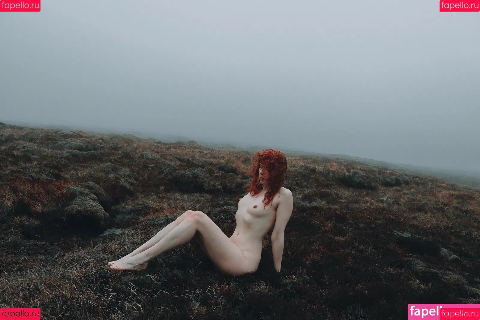 Icelandic Selkie Onlyfans Photo Gallery 