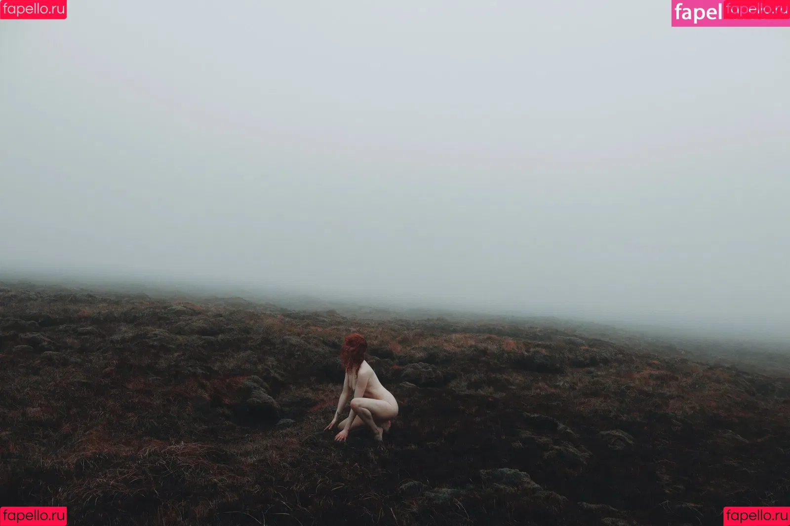 Icelandic Selkie Onlyfans Photo Gallery 