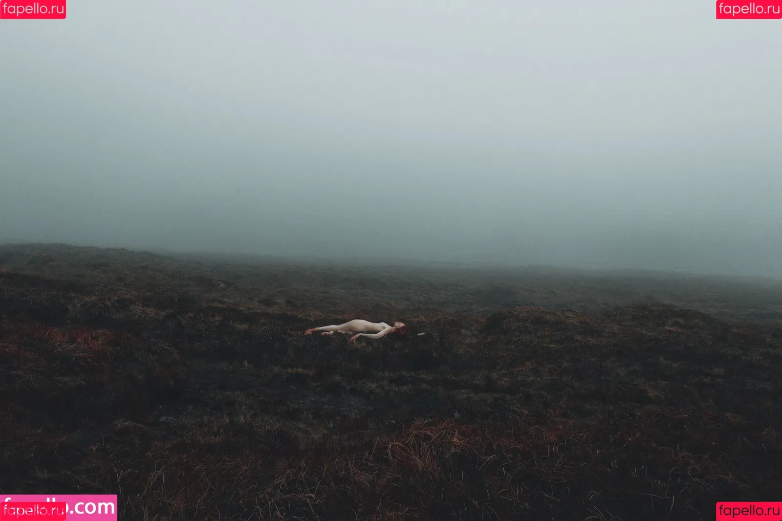 Icelandic Selkie Onlyfans Photo Gallery 