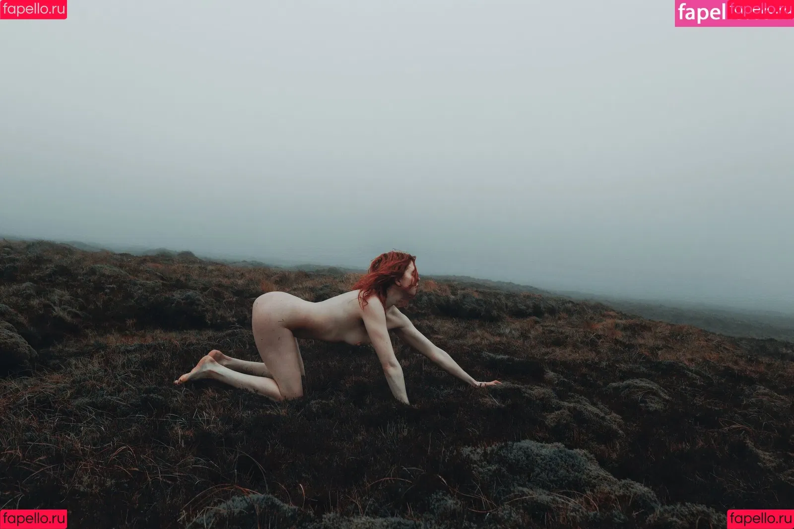 Icelandic Selkie Onlyfans Photo Gallery 
