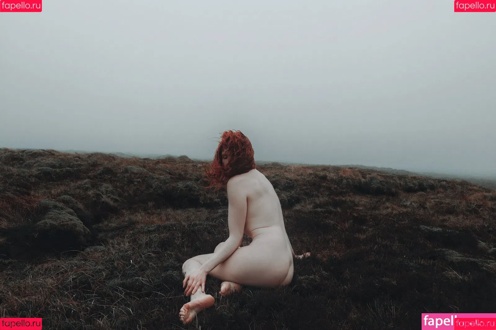 Icelandic Selkie Onlyfans Photo Gallery 