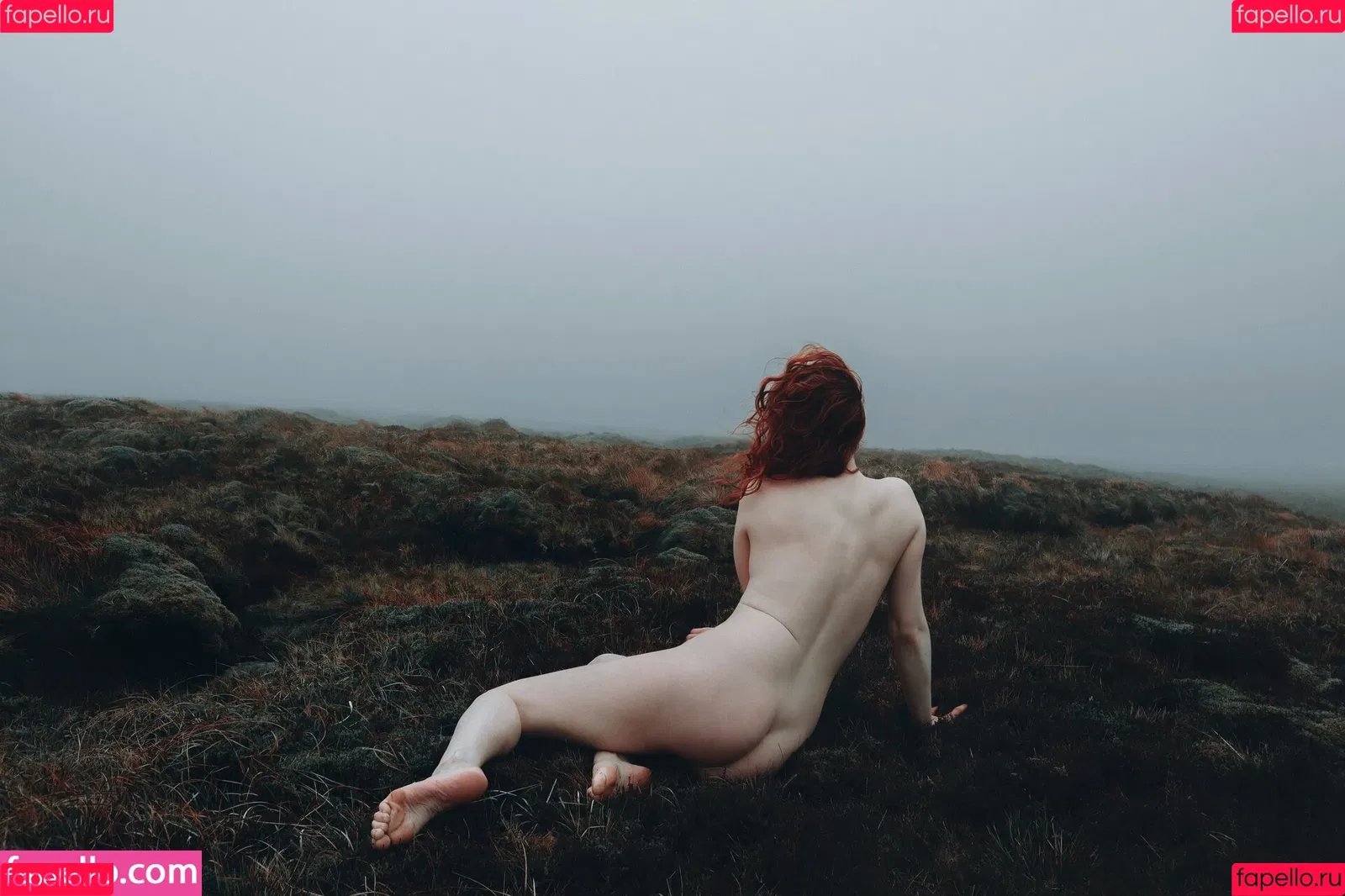 Icelandic Selkie Onlyfans Photo Gallery 