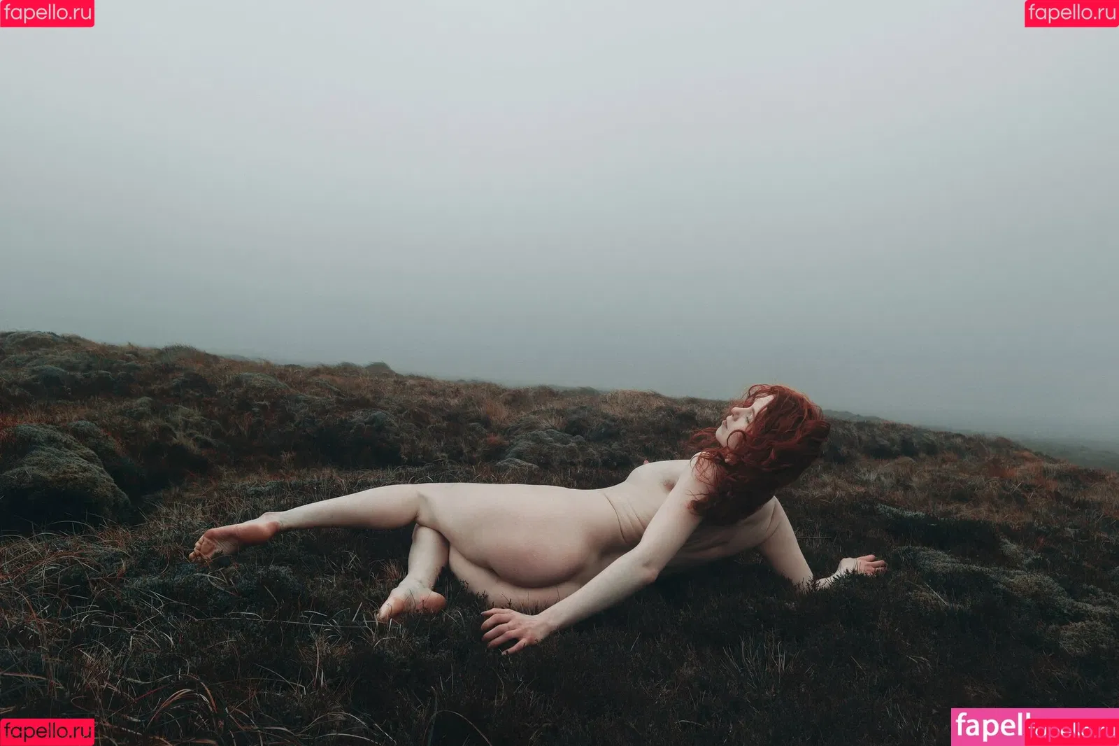 Icelandic Selkie Onlyfans Photo Gallery 