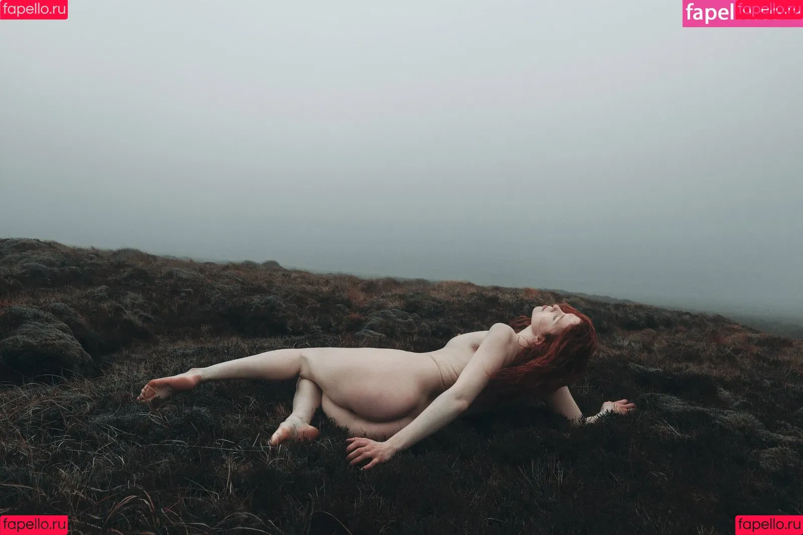 Icelandic Selkie Onlyfans Photo Gallery 