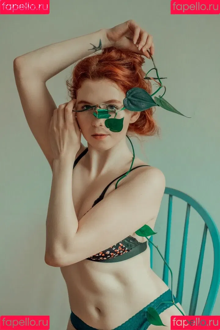 Icelandic Selkie Onlyfans Photo Gallery 