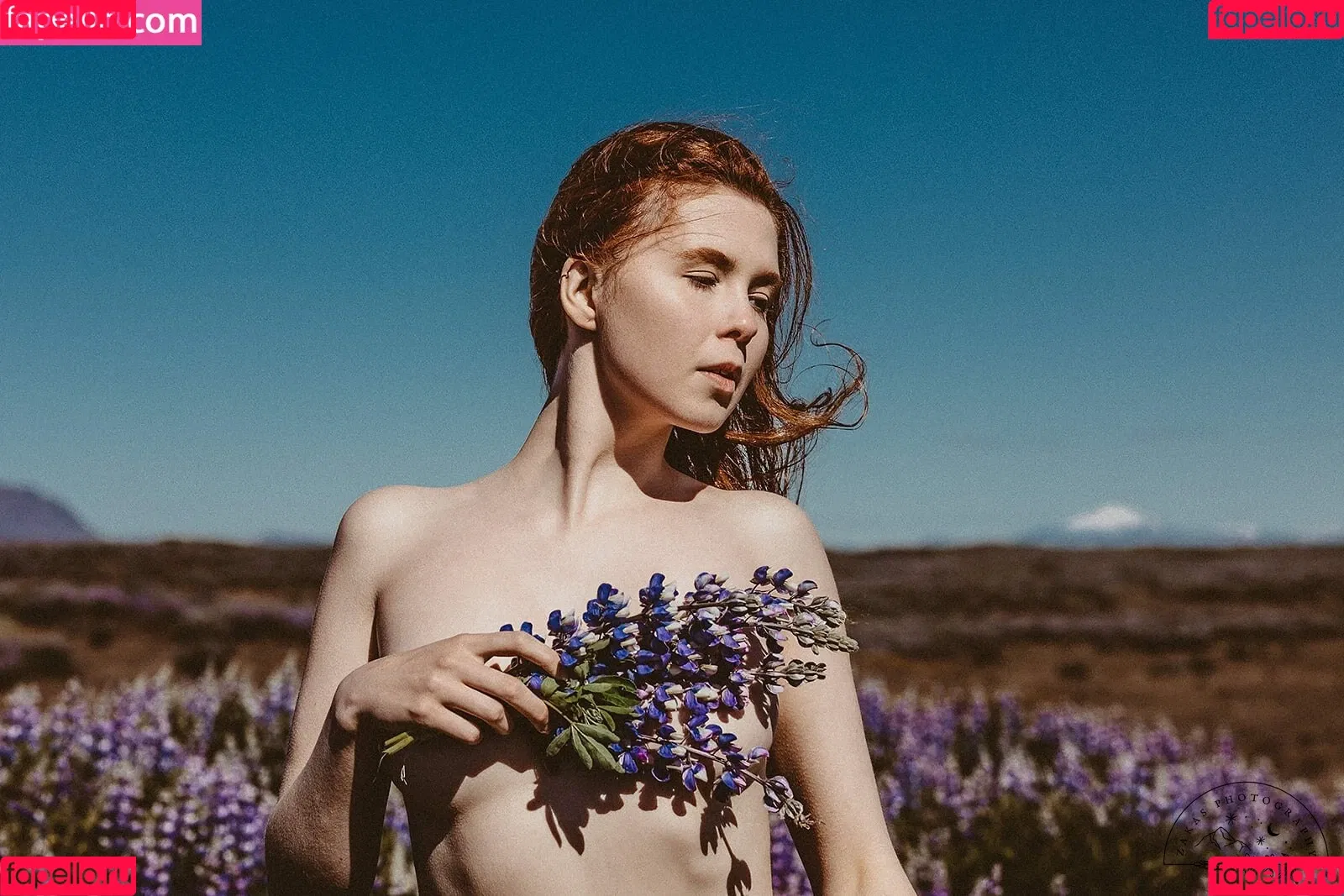 Icelandic Selkie Onlyfans Photo Gallery 