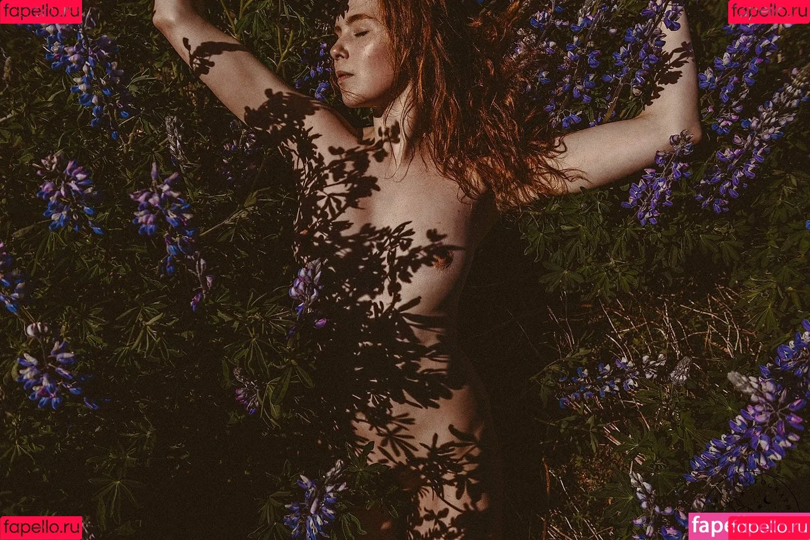 Icelandic Selkie Onlyfans Photo Gallery 