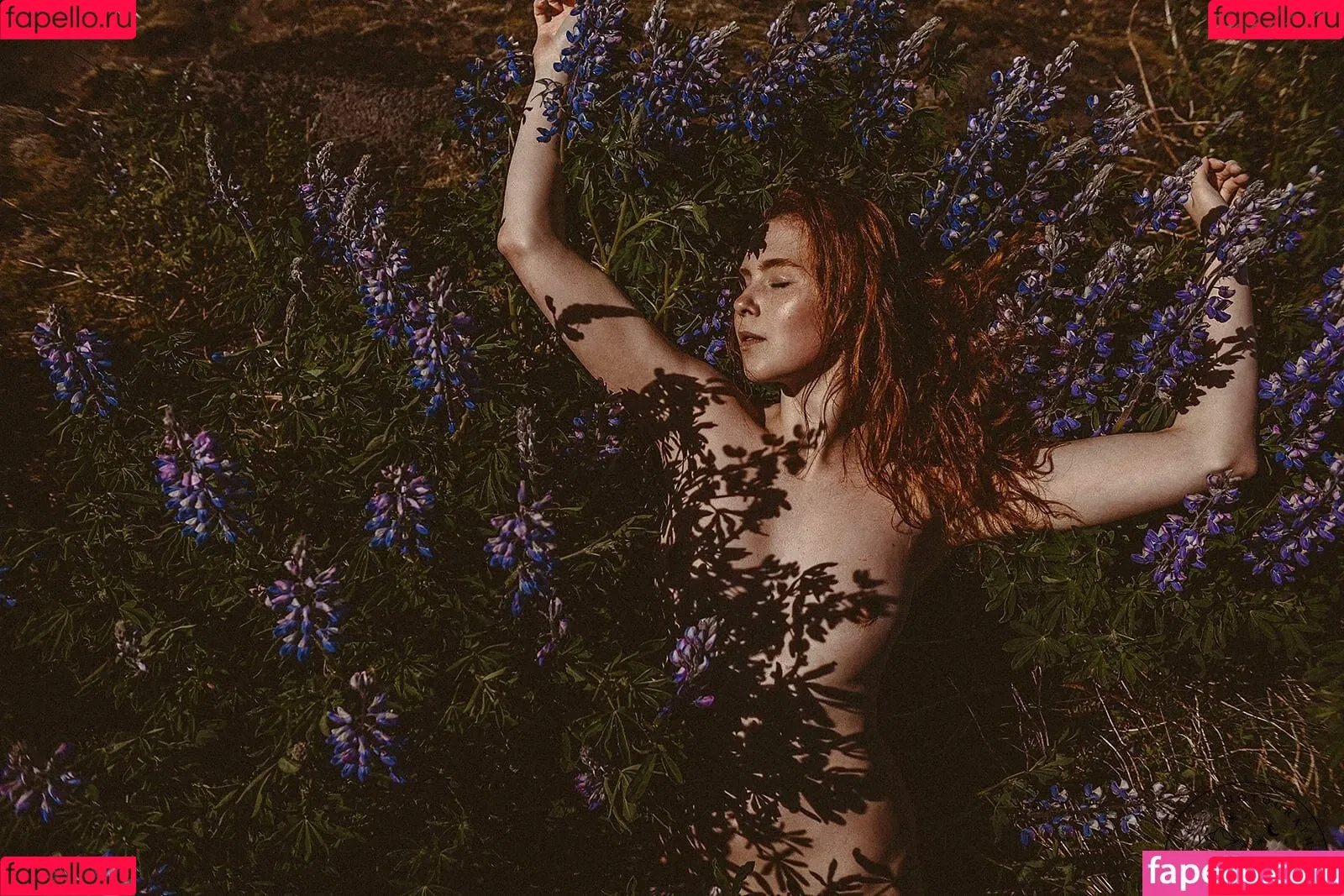 Icelandic Selkie Onlyfans Photo Gallery 