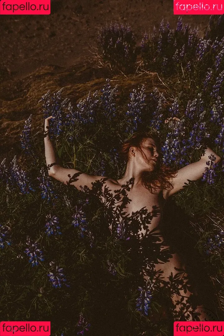 Icelandic Selkie Onlyfans Photo Gallery 