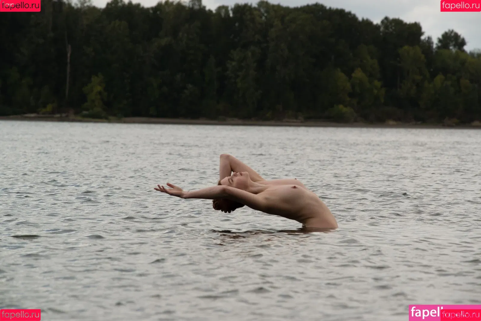 Icelandic Selkie Onlyfans Photo Gallery 