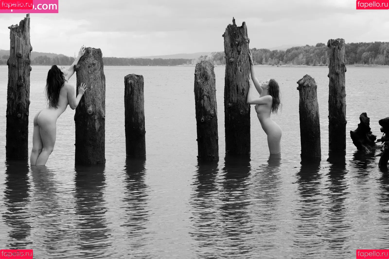 Icelandic Selkie Onlyfans Photo Gallery 