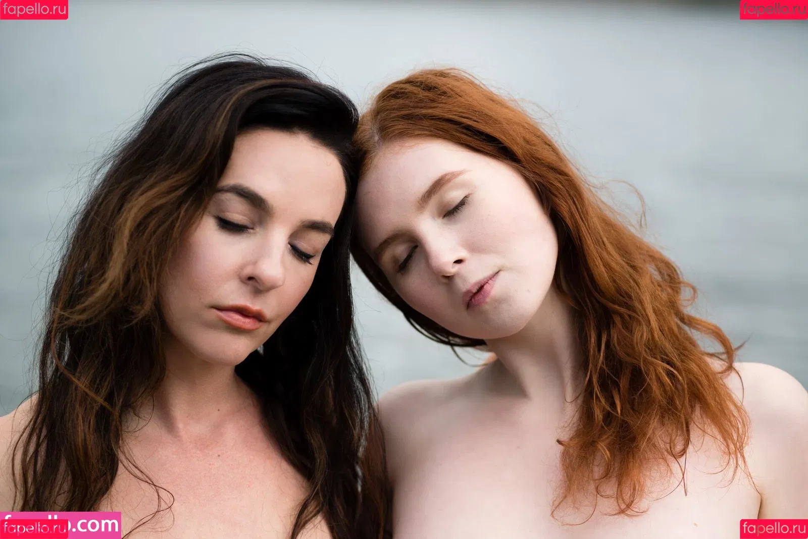 Icelandic Selkie Onlyfans Photo Gallery 