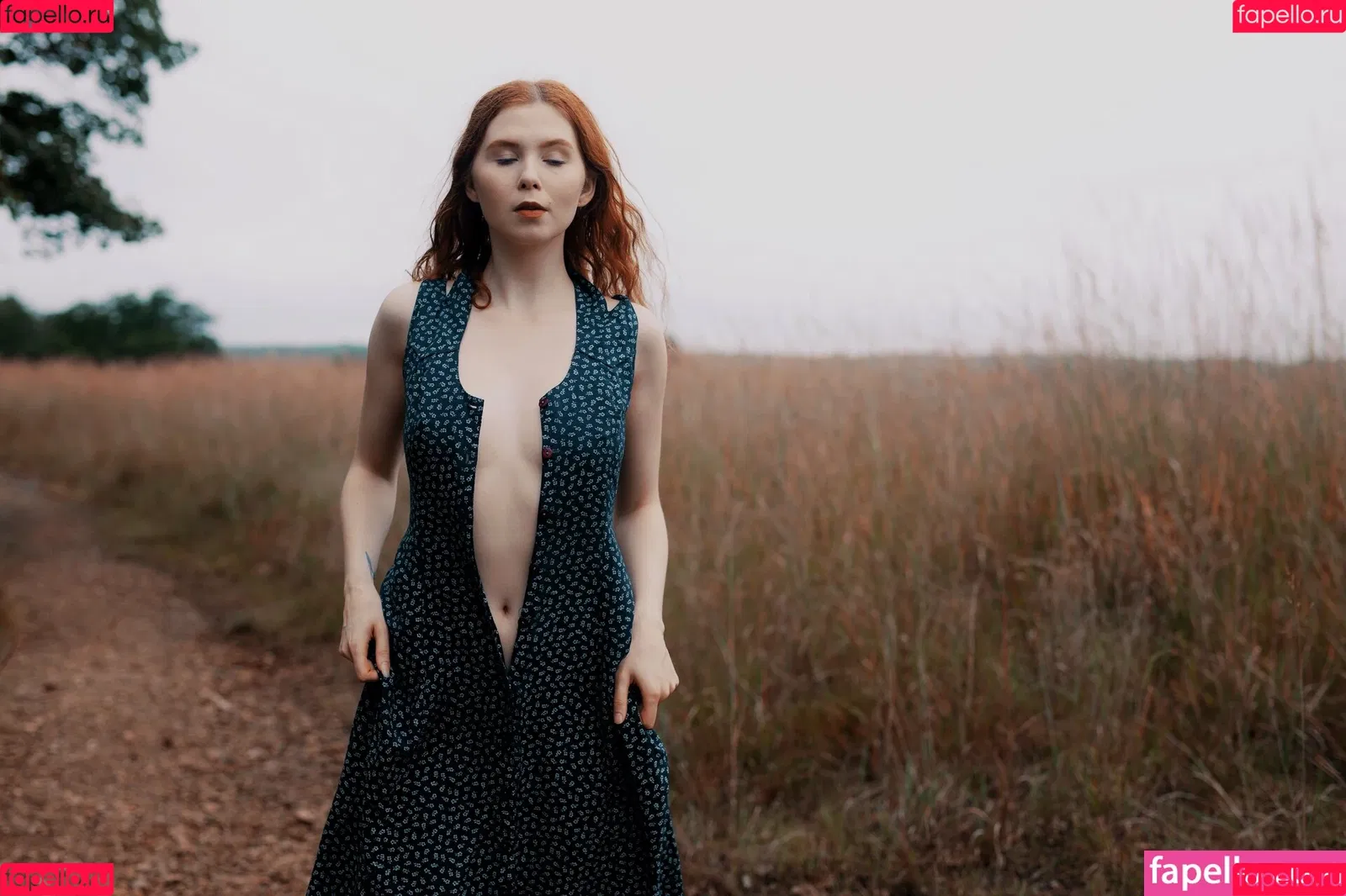 Icelandic Selkie Onlyfans Photo Gallery 