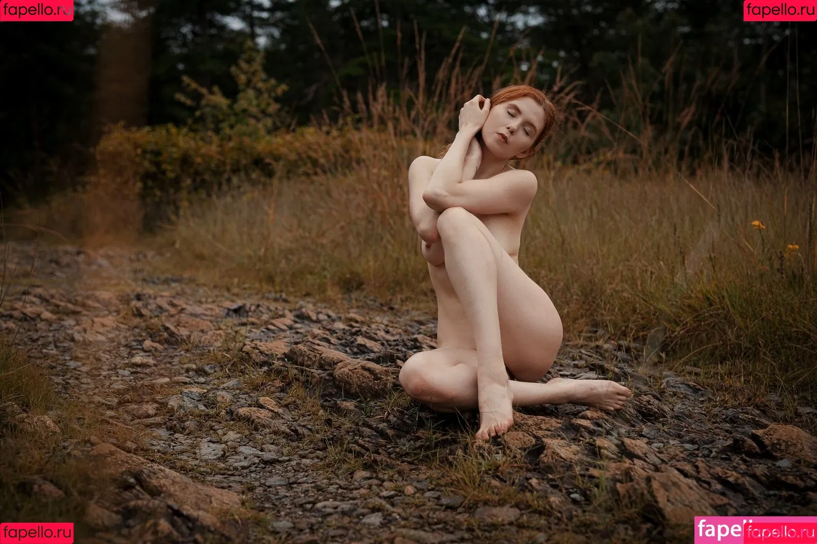 Icelandic Selkie Onlyfans Photo Gallery 