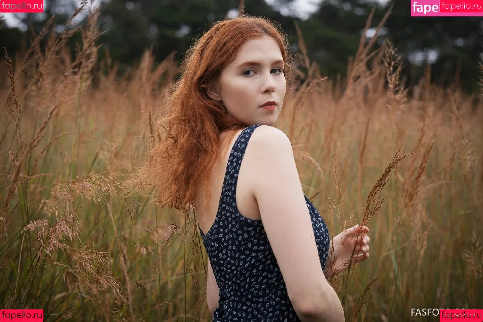 Icelandic Selkie Onlyfans Photo Gallery 