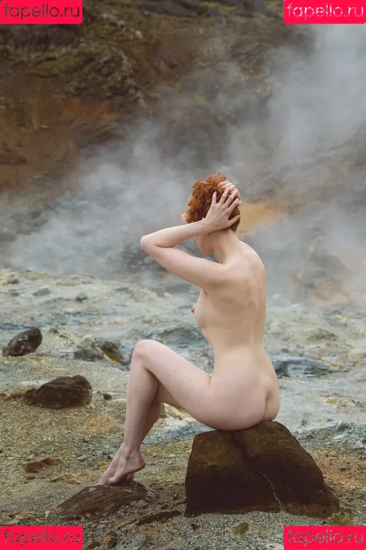 Icelandic Selkie Onlyfans Photo Gallery 