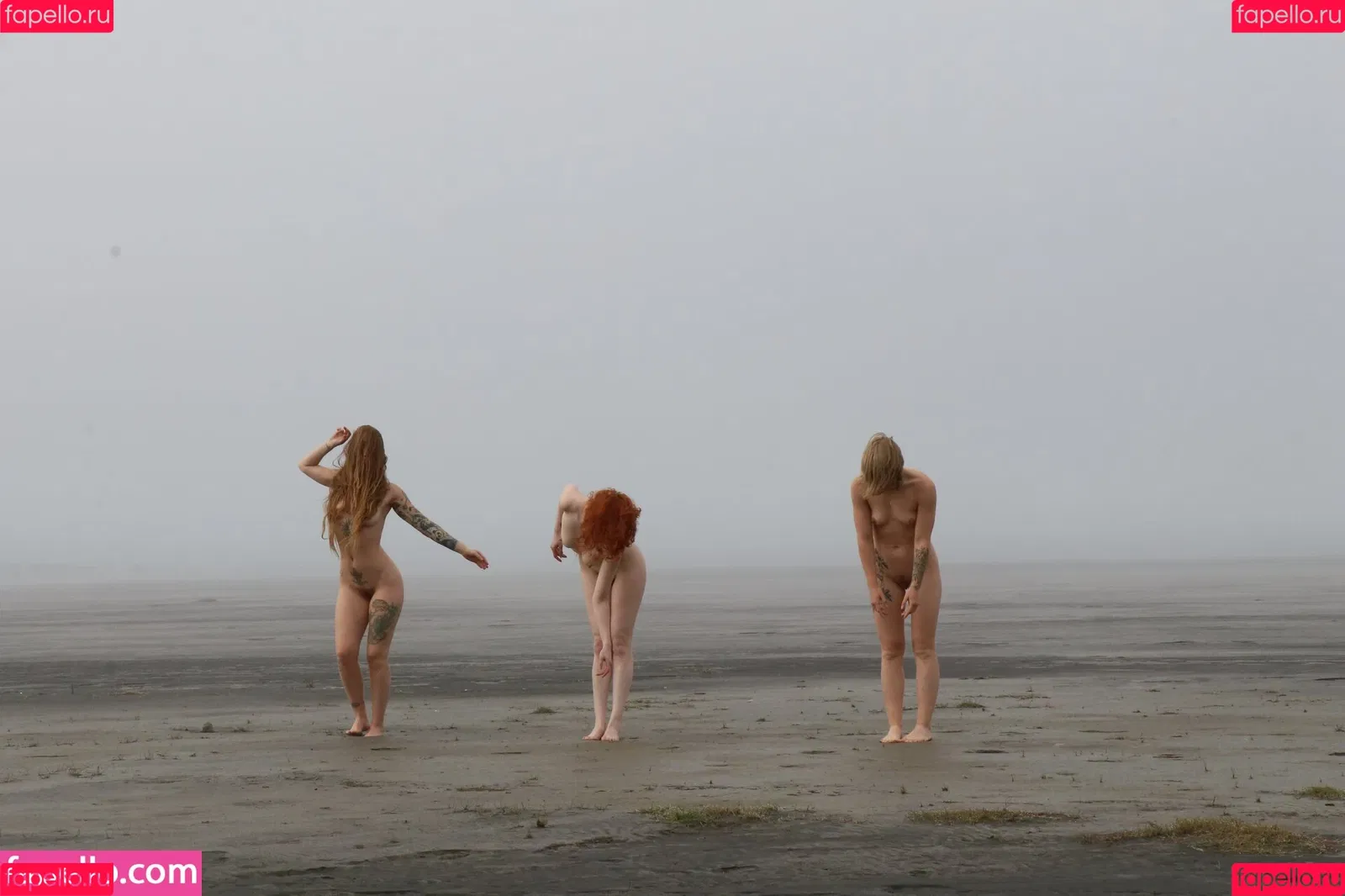 Icelandic Selkie Onlyfans Photo Gallery 