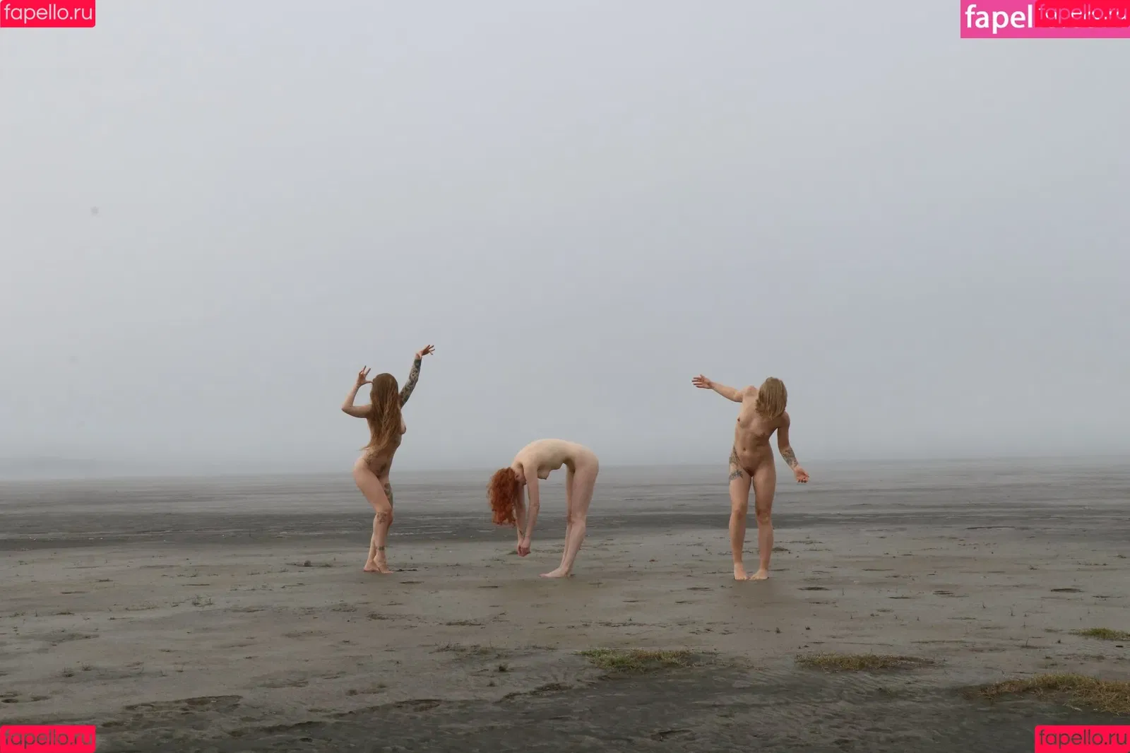 Icelandic Selkie Onlyfans Photo Gallery 