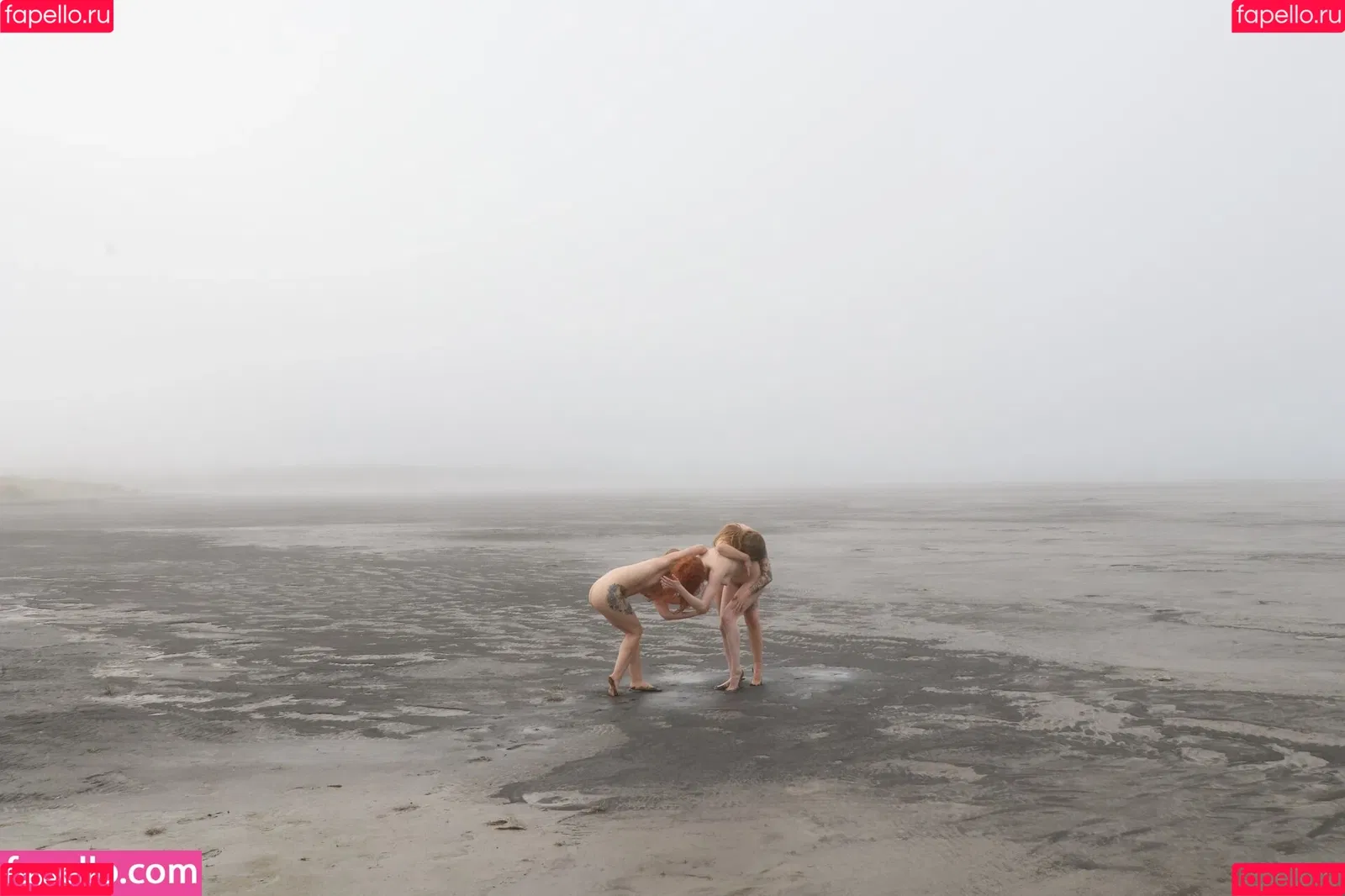 Icelandic Selkie Onlyfans Photo Gallery 