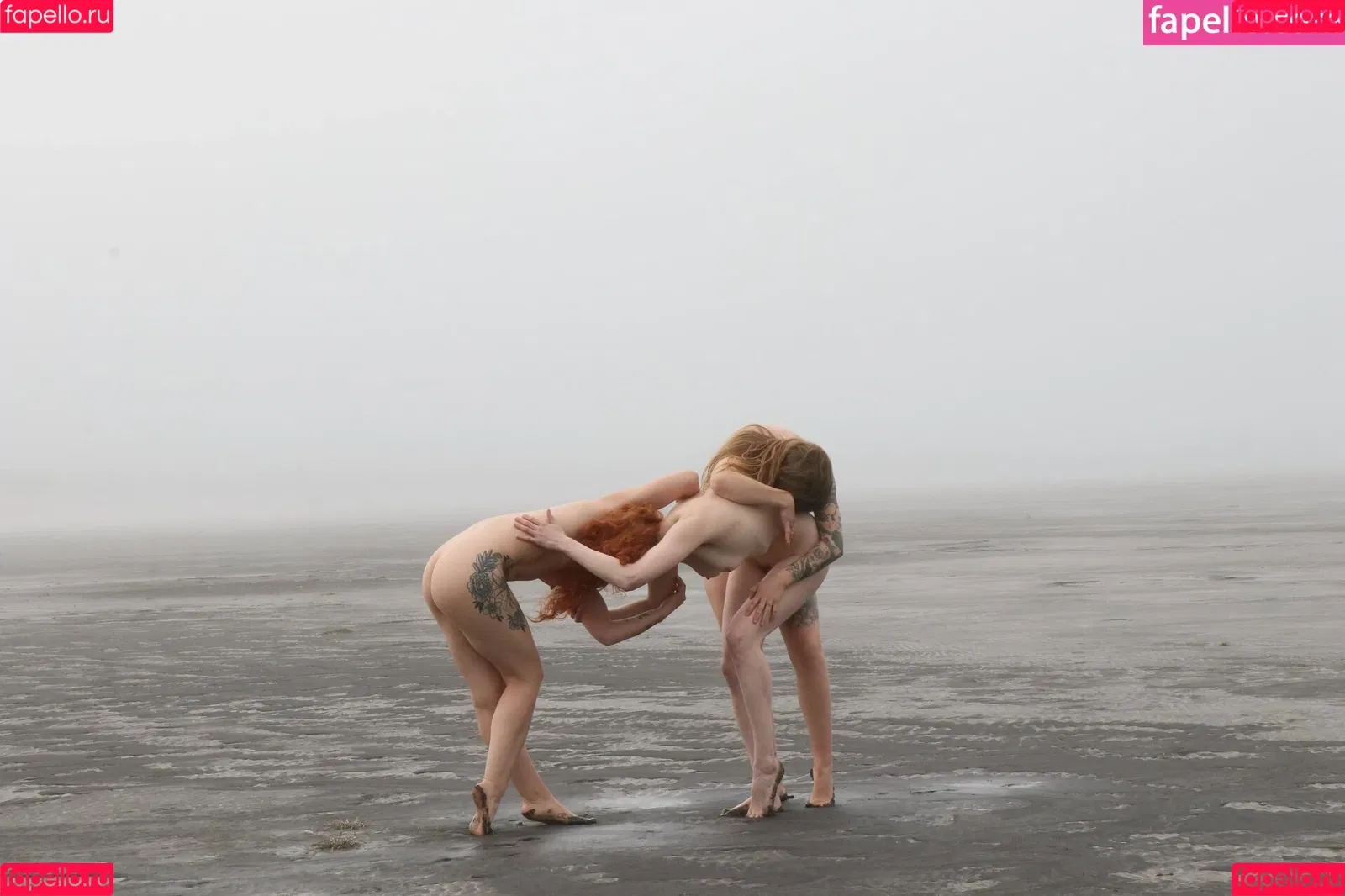 Icelandic Selkie Onlyfans Photo Gallery 