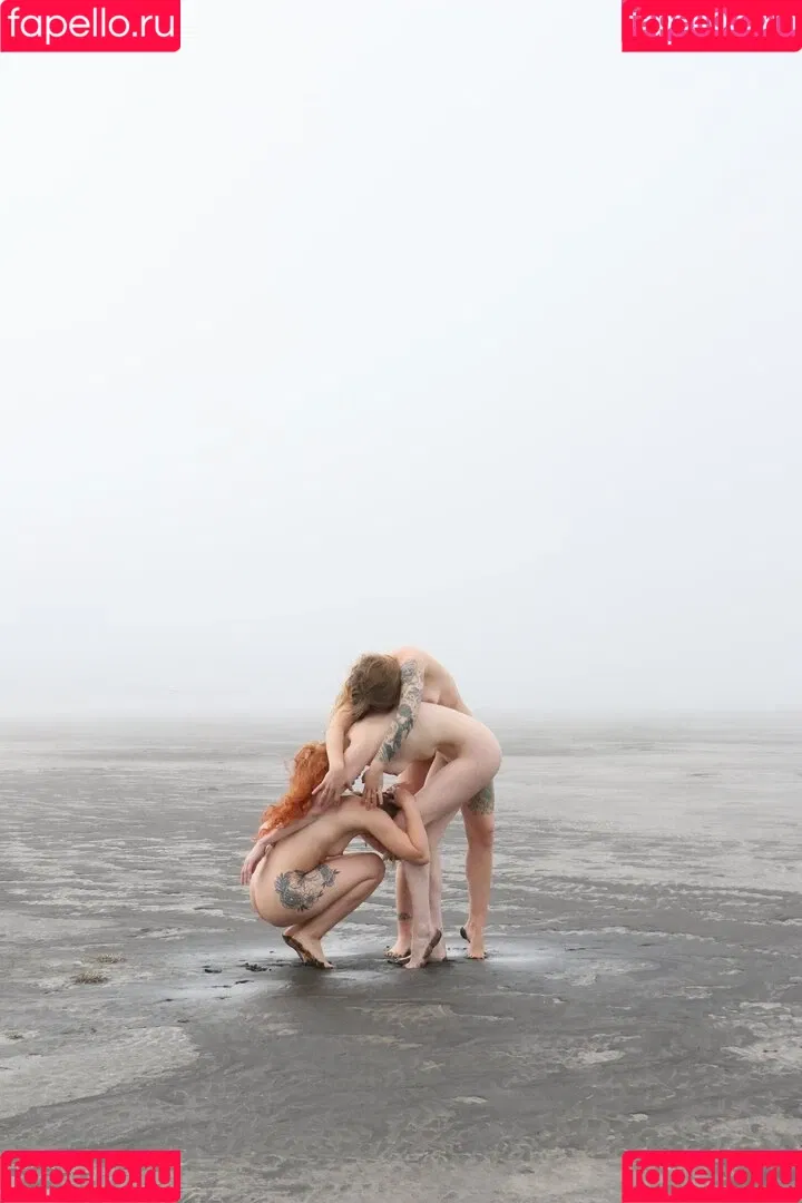 Icelandic Selkie Onlyfans Photo Gallery 