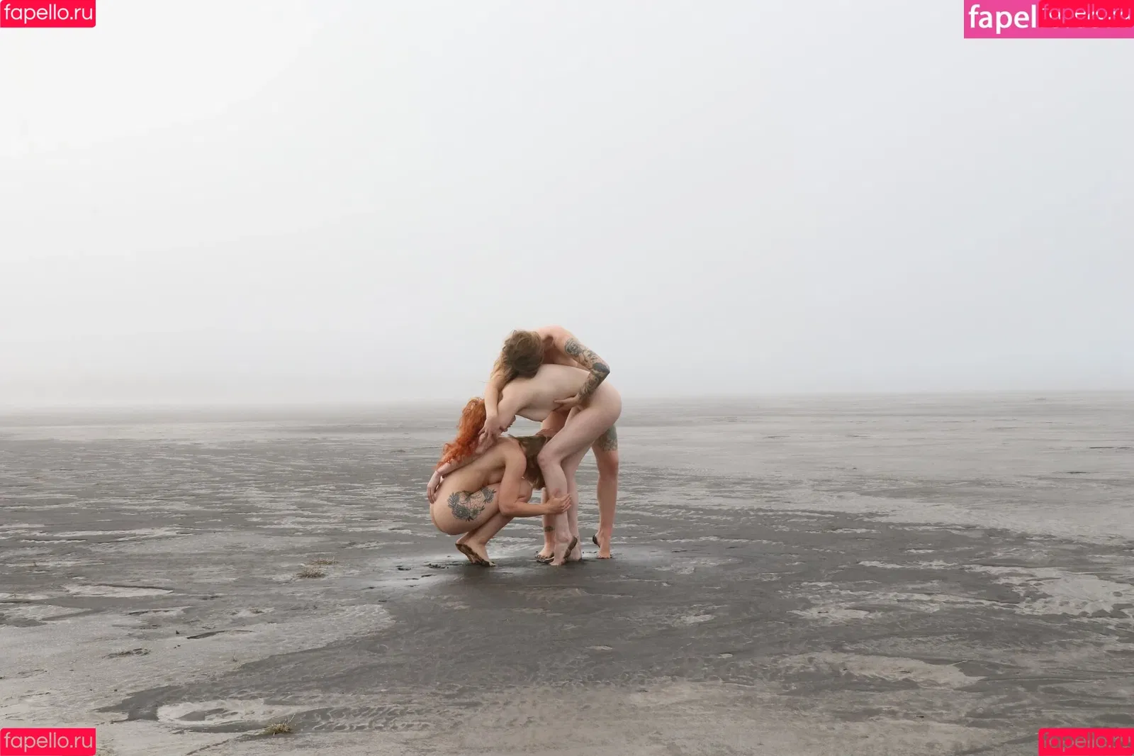 Icelandic Selkie Onlyfans Photo Gallery 