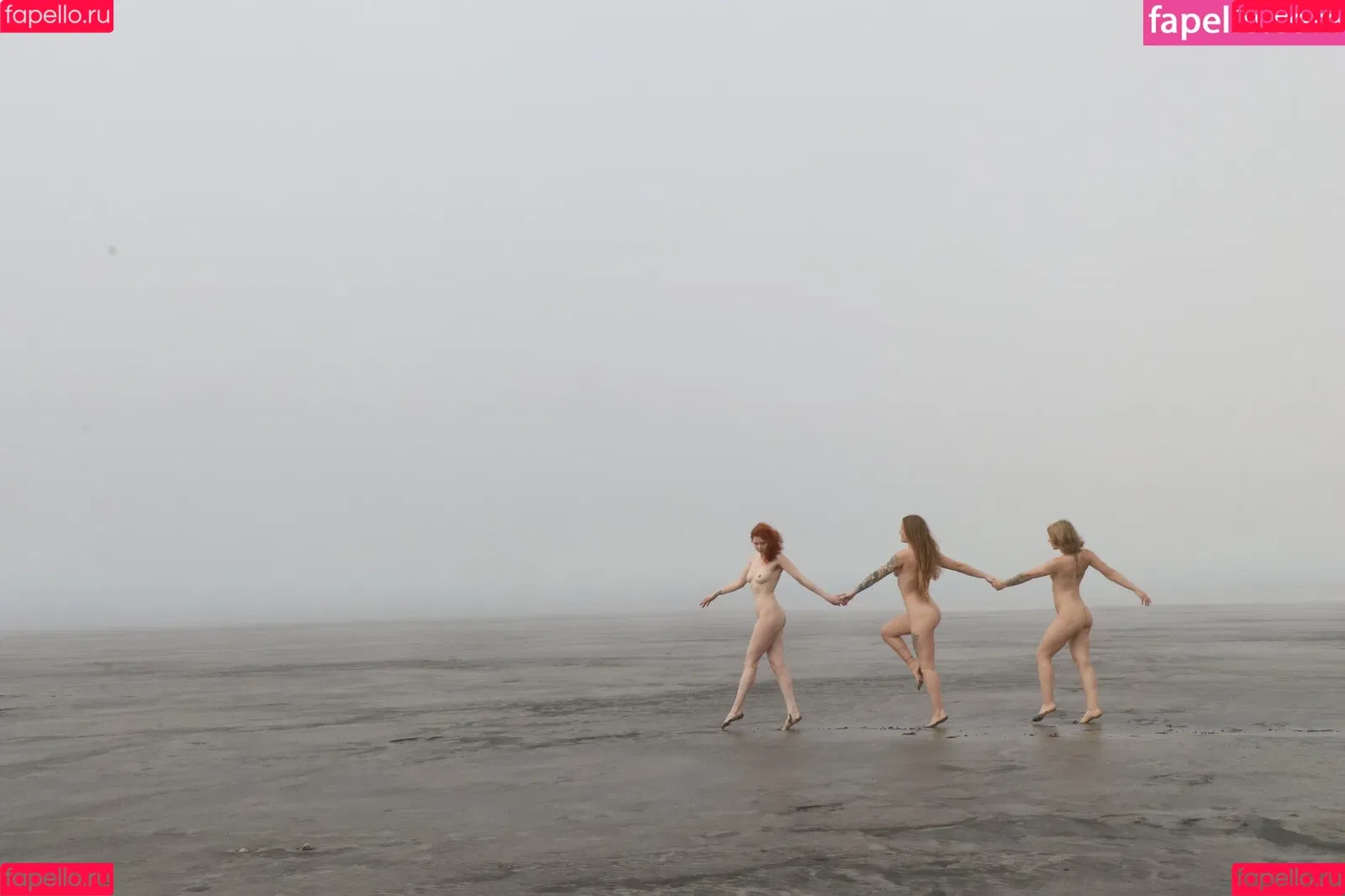 Icelandic Selkie Onlyfans Photo Gallery 