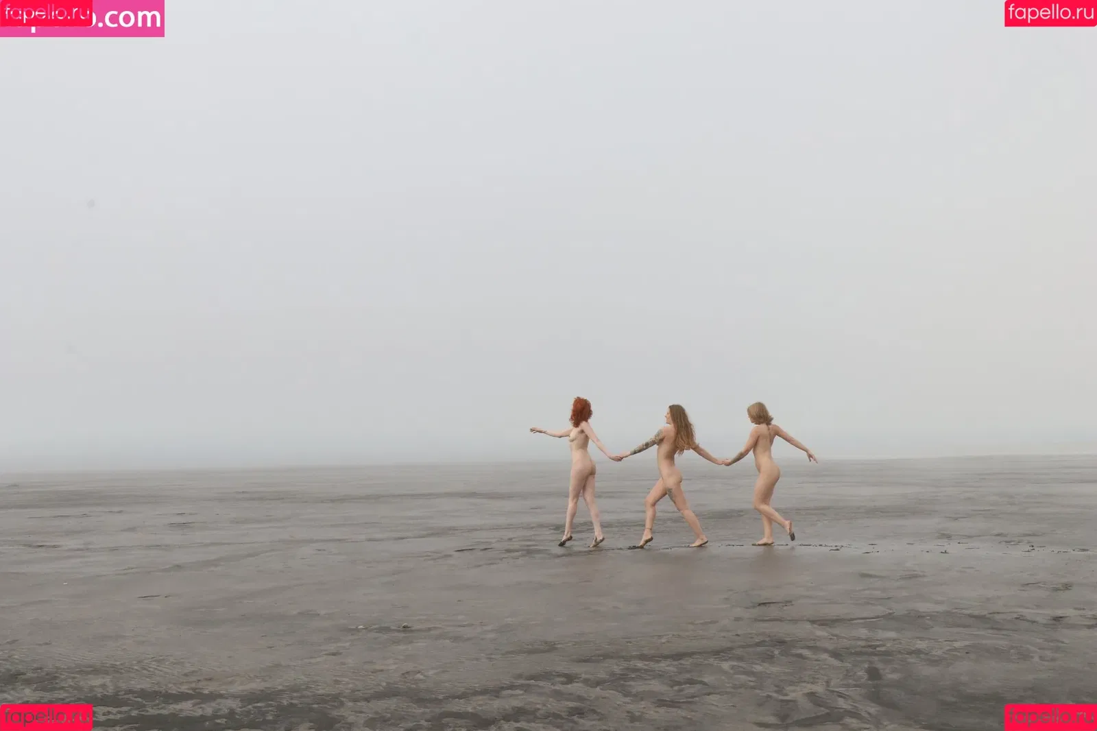 Icelandic Selkie Onlyfans Photo Gallery 