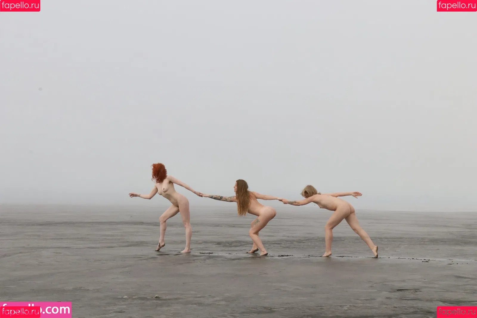 Icelandic Selkie Onlyfans Photo Gallery 