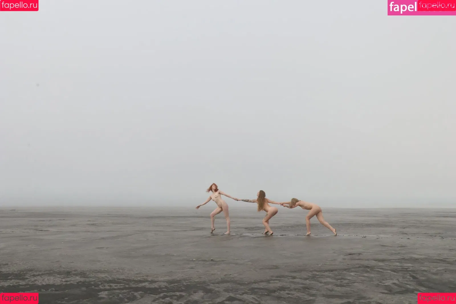 Icelandic Selkie Onlyfans Photo Gallery 