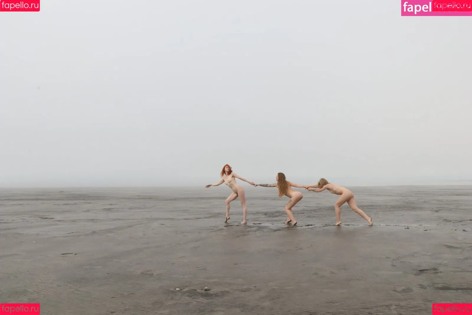 Icelandic Selkie Onlyfans Photo Gallery 