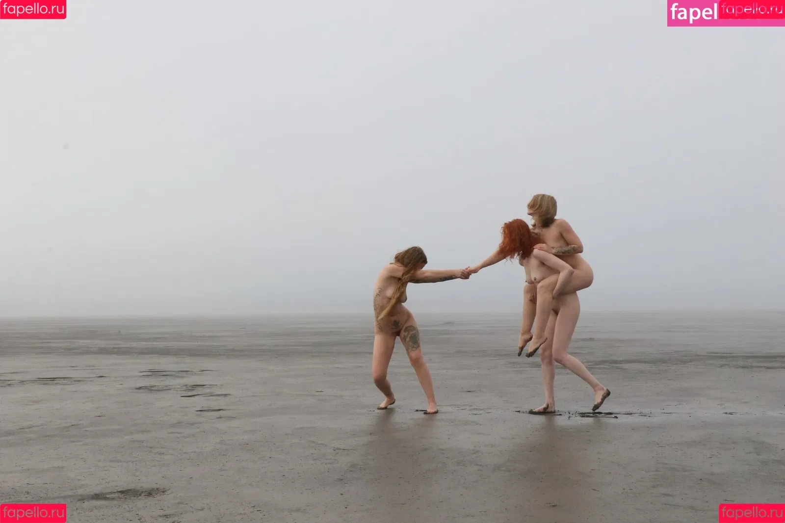 Icelandic Selkie Onlyfans Photo Gallery 