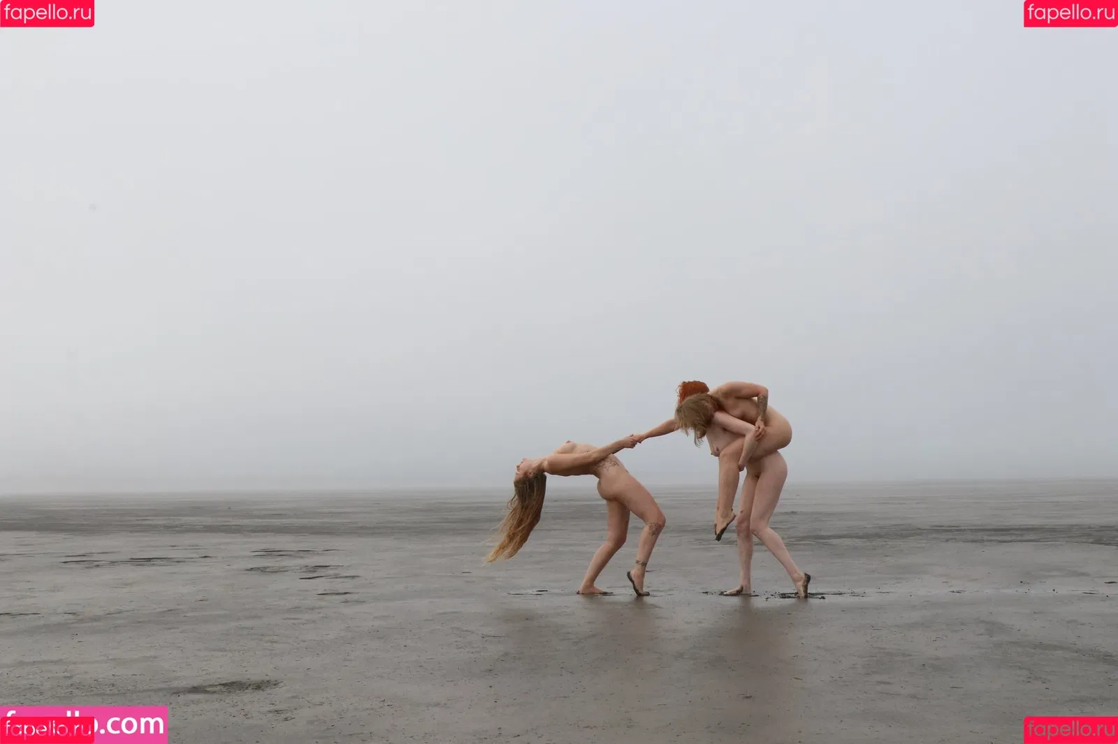 Icelandic Selkie Onlyfans Photo Gallery 