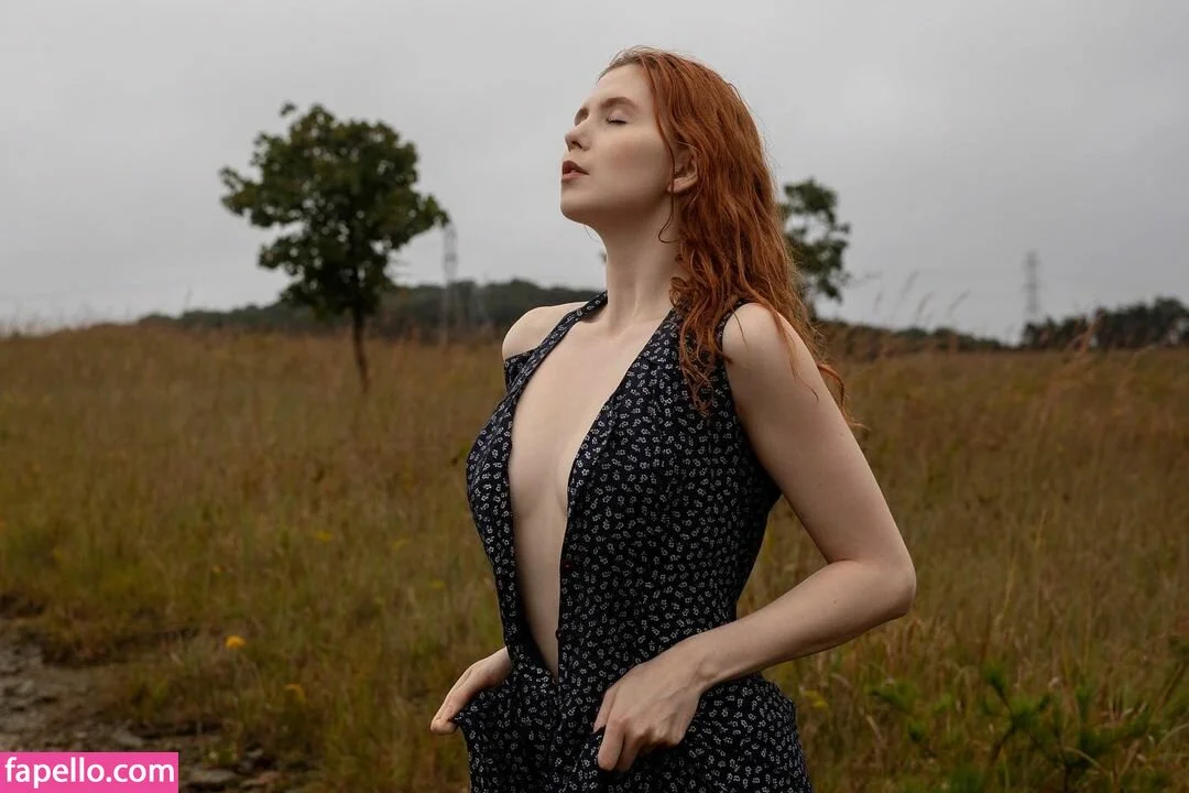 Icelandic Selkie Onlyfans Photo Gallery 