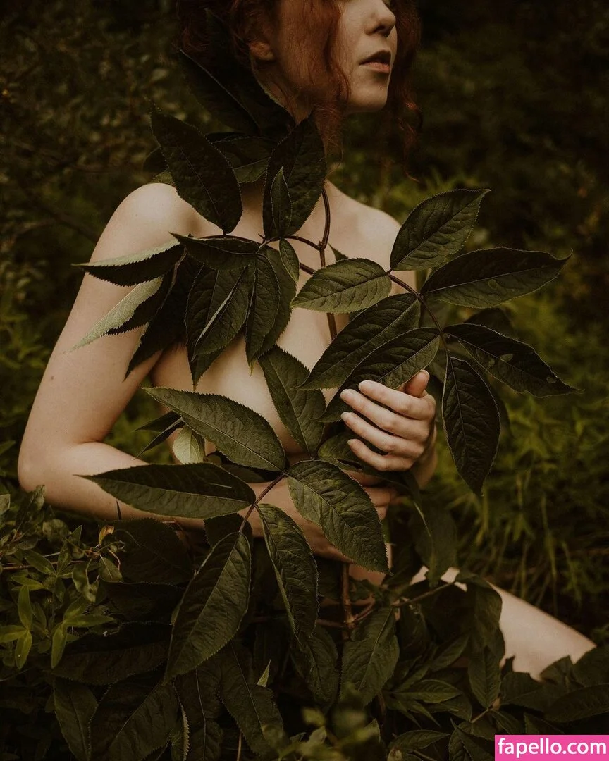 Icelandic Selkie Onlyfans Photo Gallery 