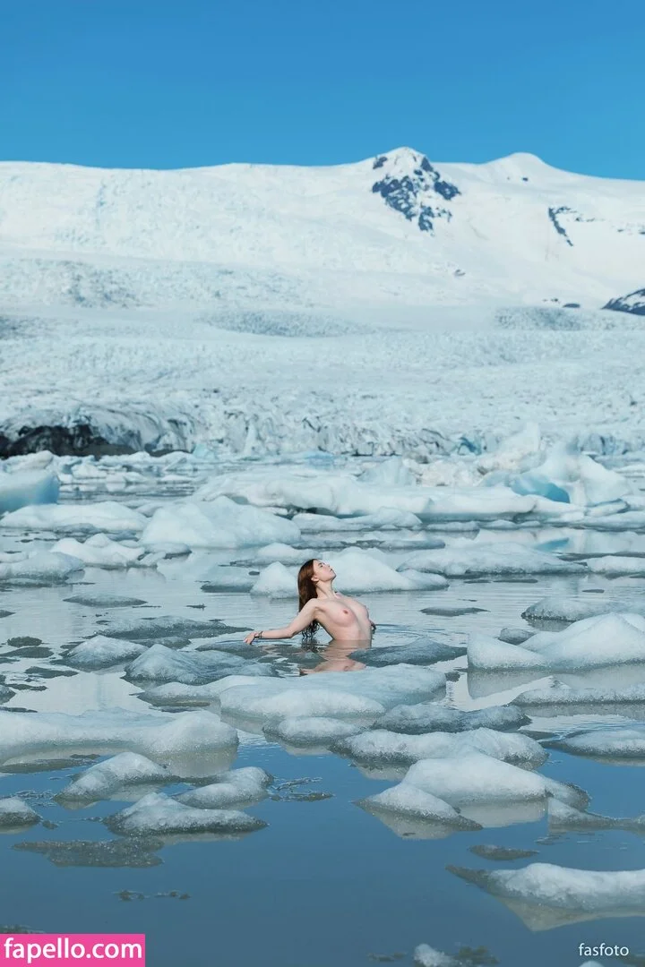 Icelandic Selkie Onlyfans Photo Gallery 