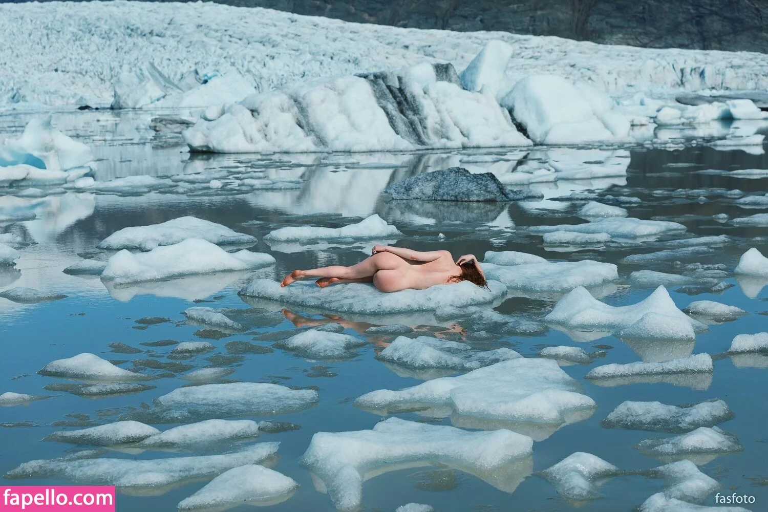 Icelandic Selkie Onlyfans Photo Gallery 