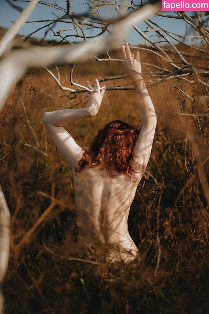 Icelandic Selkie Onlyfans Photo Gallery 