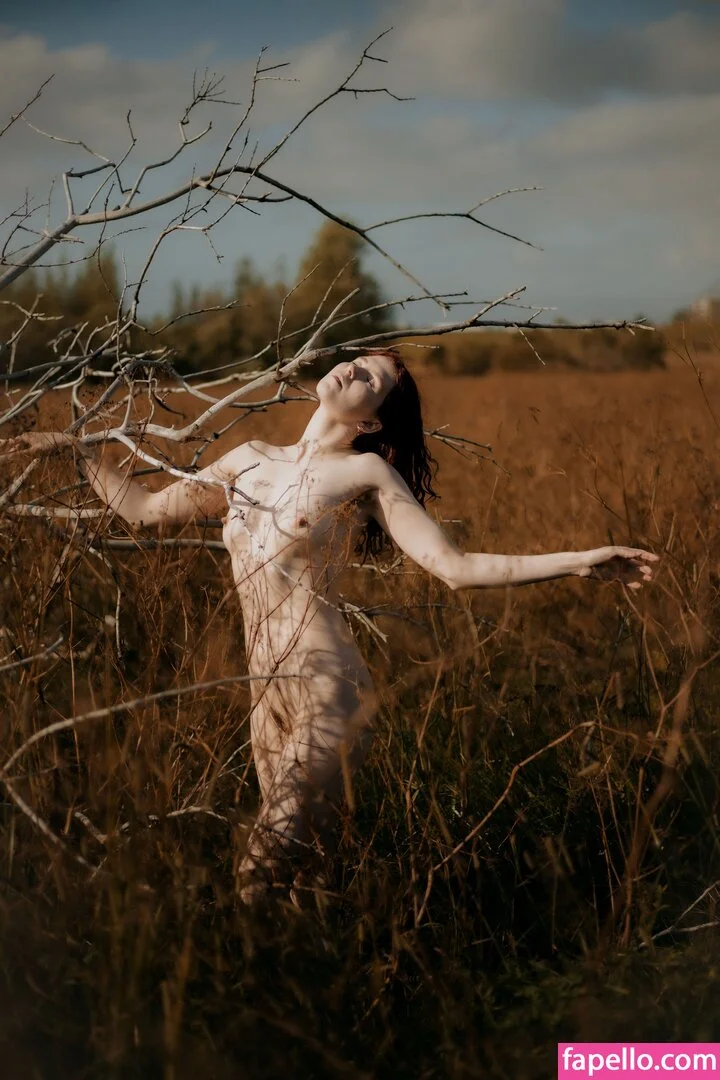 Icelandic Selkie Onlyfans Photo Gallery 