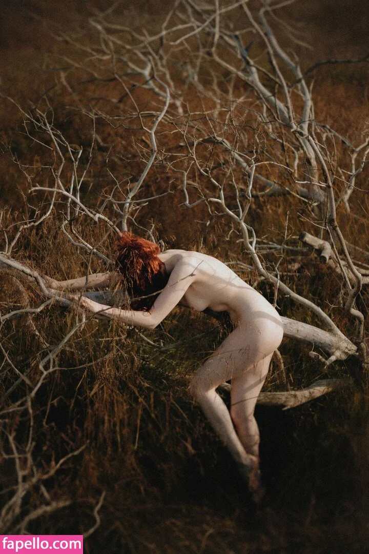 Icelandic Selkie Onlyfans Photo Gallery 