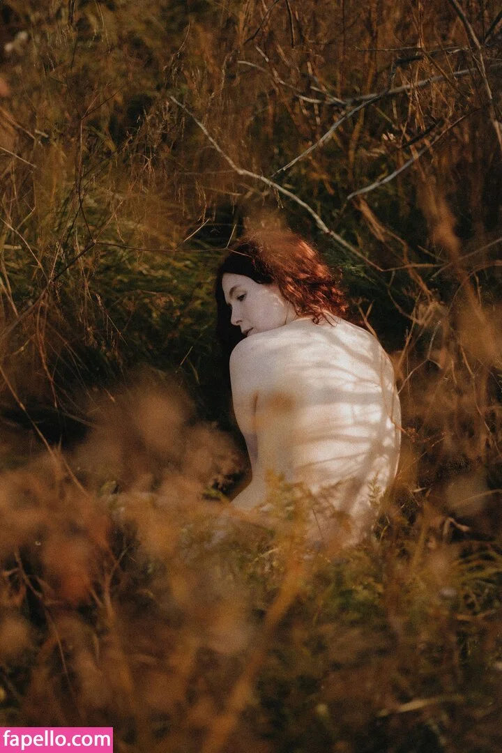 Icelandic Selkie Onlyfans Photo Gallery 