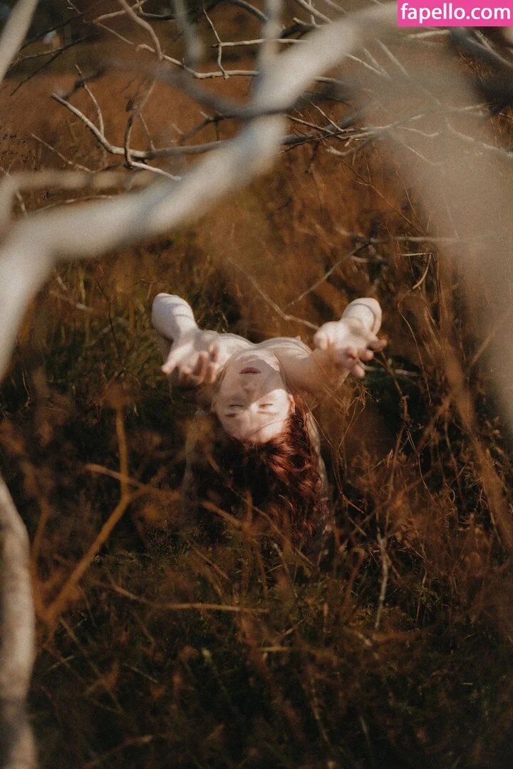 Icelandic Selkie Onlyfans Photo Gallery 