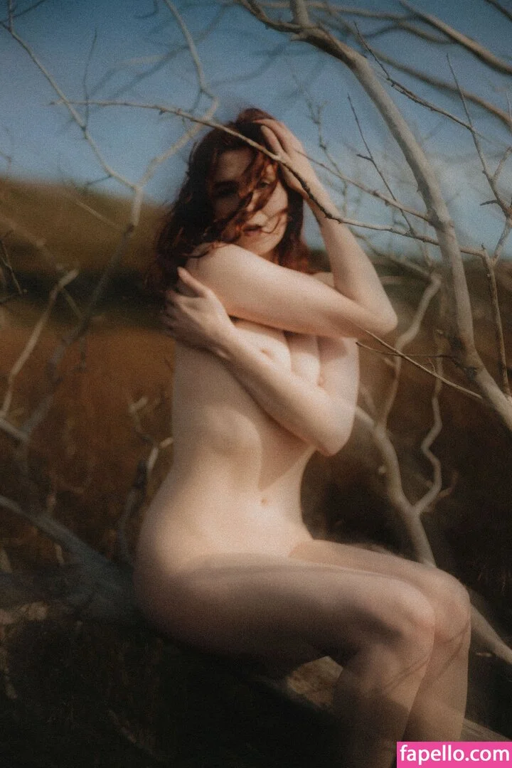 Icelandic Selkie Onlyfans Photo Gallery 