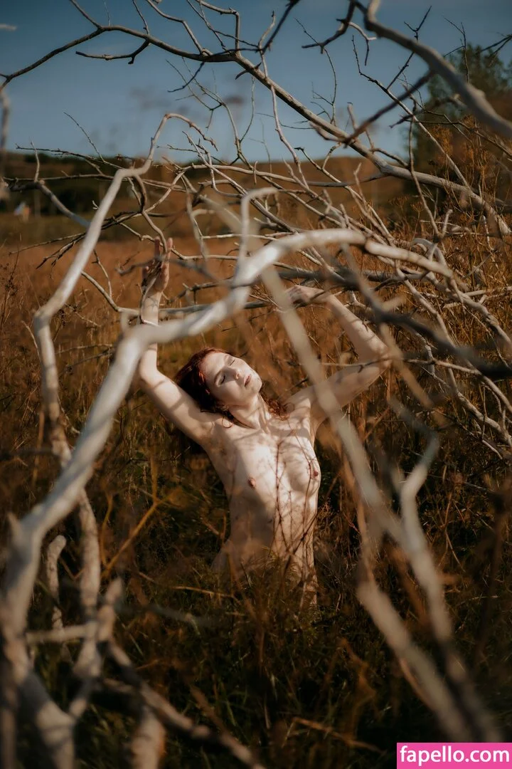 Icelandic Selkie Onlyfans Photo Gallery 