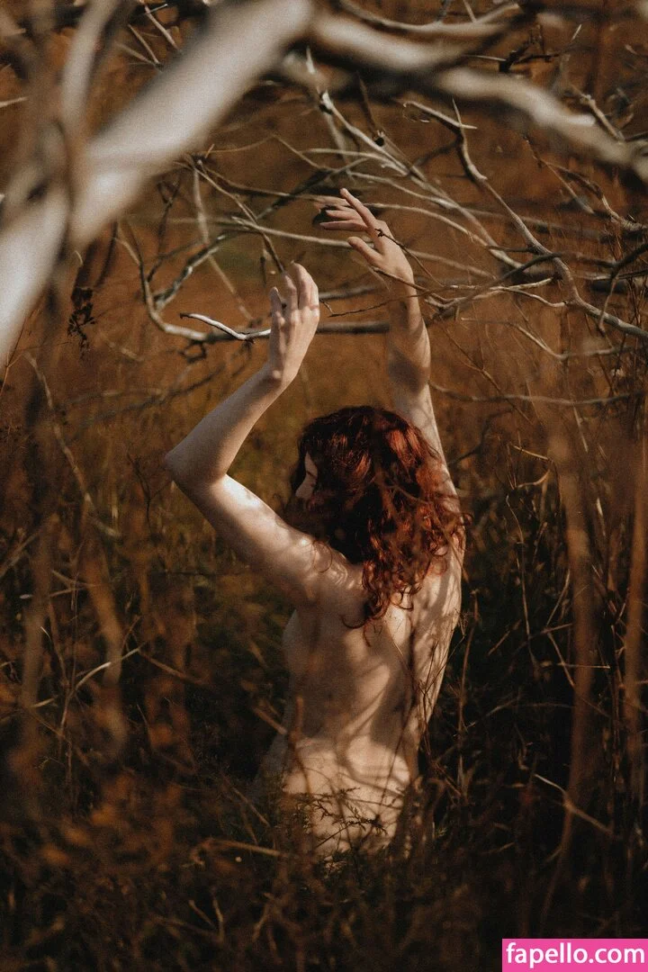 Icelandic Selkie Onlyfans Photo Gallery 