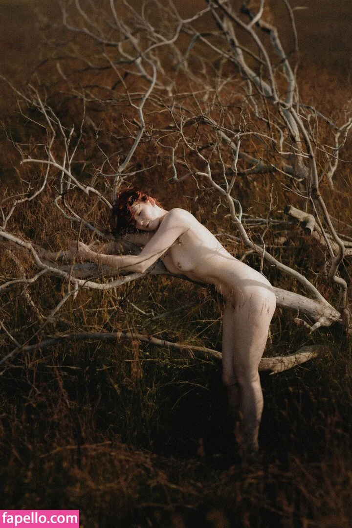 Icelandic Selkie Onlyfans Photo Gallery 