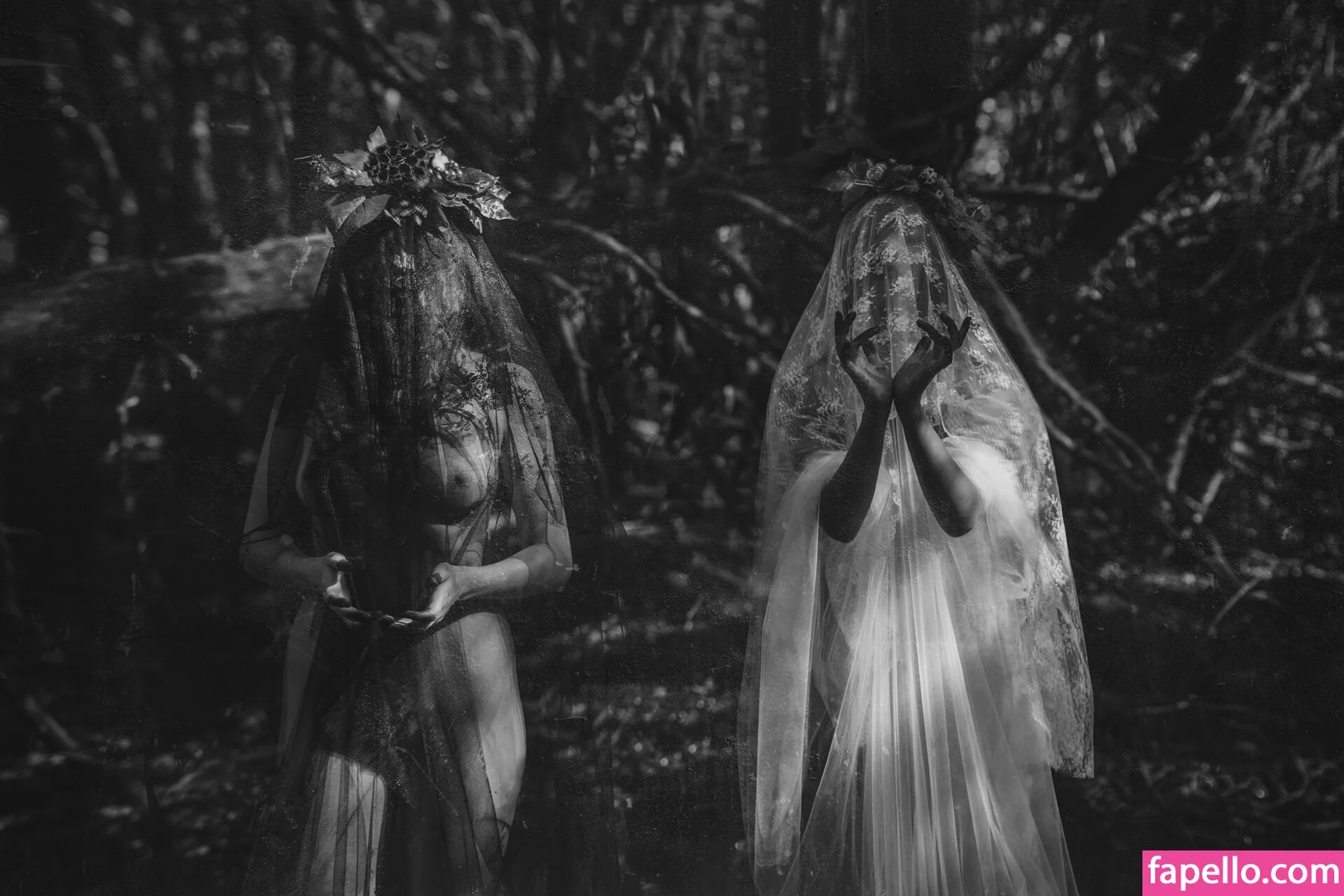 Icelandic Selkie Onlyfans Photo Gallery 